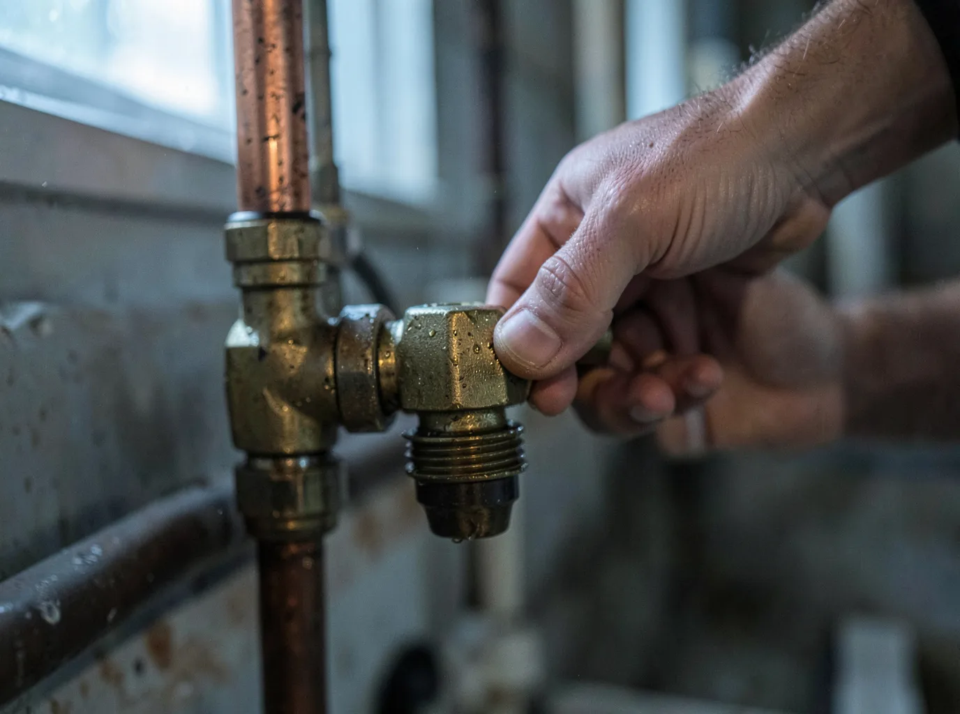 Emergency Plumber Valliant, OK FAQs